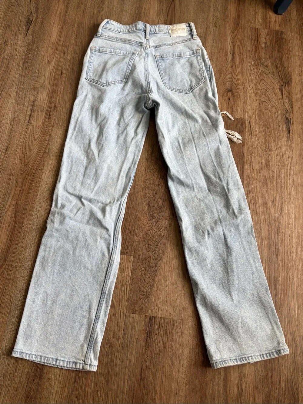 Hollister co ultra